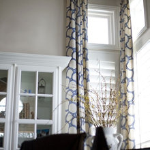 Window treatments