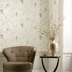 Wallpaper - Wall Decor