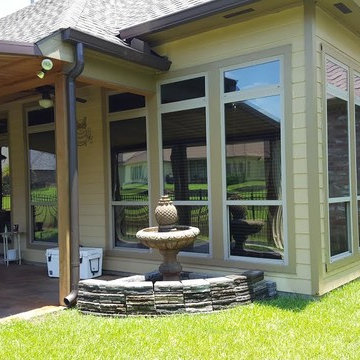 Our Work