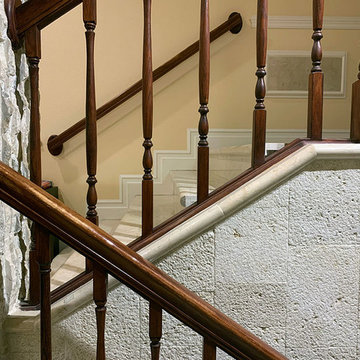Residential Interiors