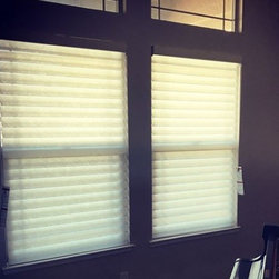Hunter Douglas Nantucket Shades - Products