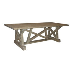 Urban dining tables - Products