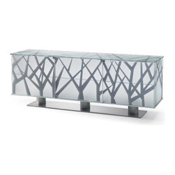 Reflex - Onis Buffet - Buffets And Sideboards