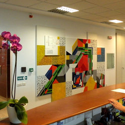 3M - Paintings