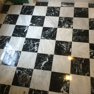 Bow Bathroom