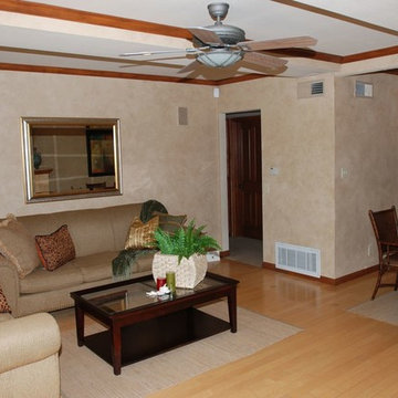 Laguna Beach Mini Mansion