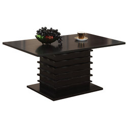Transitional Coffee Tables by Pilaster Designs
