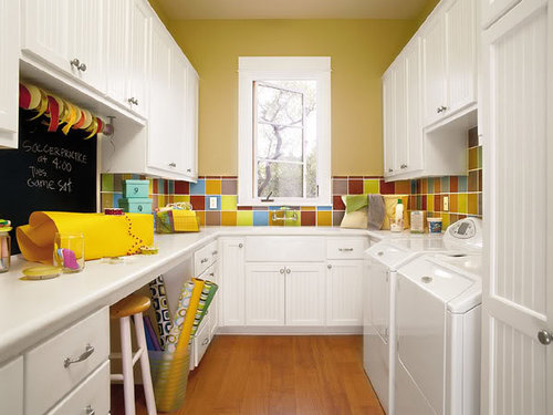 Combination Pantrylaundry Room 4093