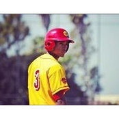 Dante Flores's photo