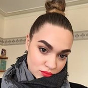 Ieva Belickaitė's photo