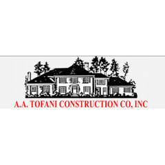 A.A. Tofani Construction Co, Inc.
