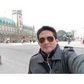 Rommel Marasigan's photo