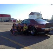 Dany Tremblay Blaise's photo