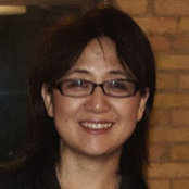 Joy Guos foto