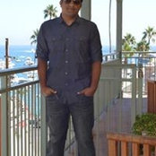 Karthik Krish's photo
