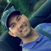 David James's photo