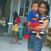 Candy Delfin's photo