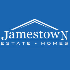 Jamestown Estate Homes