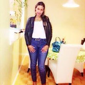 Hodan Mohamed's photo