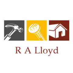 R A Lloyd