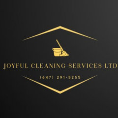 Joyful Cleaning Services LTD