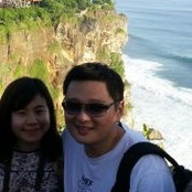 Ng Khai's photo