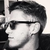 Jonathan Mercer's photo