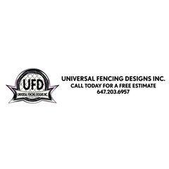 Universal Fencing Designs