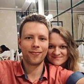 Yulia Tymchenko's photo