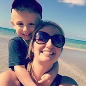 Jessica McGowan's photo