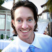 drew hoffos's photo