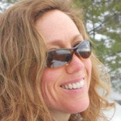Sue Cullen's photo