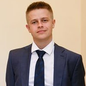 Anton Vesnins billede