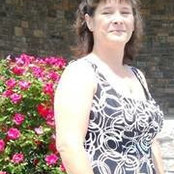 Cindy Morgan Weghorst's photo