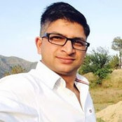 Devender Thakurs foto