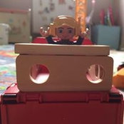 Alexandre NVR's photo