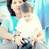 Tonislava Dimitrova's photo