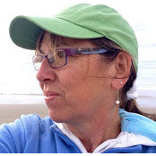 Stephanie MacGregors foto