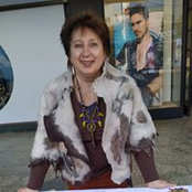 Anna Kopilevichs billede