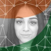 Rhea Somaney's photo