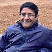 Surojit Ain's photo