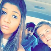 Maham Moore's photo