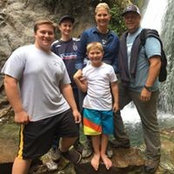 Paul Budrow's photo
