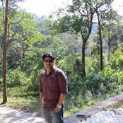 Deepu Ravindran's photo