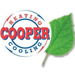 Cooper Heating & Cooling