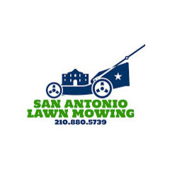 San Antonio Lawn Mowing