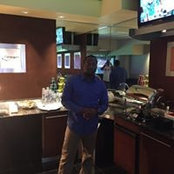 Derrion Williams's photo