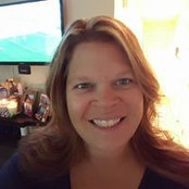 Dina Wells's photo
