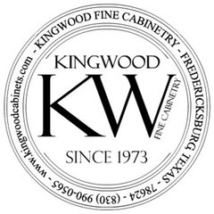 KingWood Fine Cabinetry