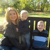 Mallory Reed's photo